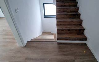 Vile individuale lângă Parcul Ghidigeni | Mansardă amenajată. - Poză 7