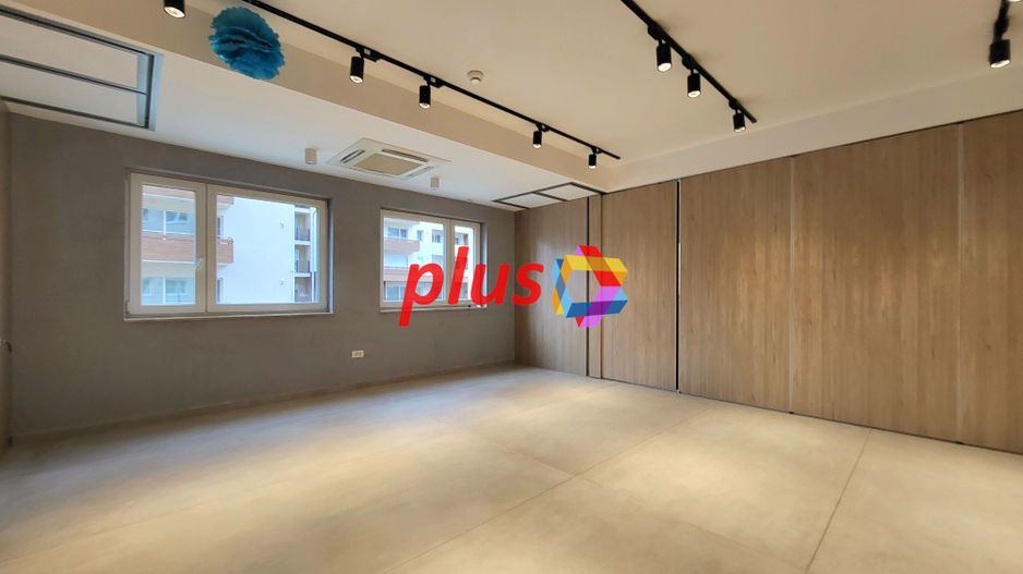 Spatiu in zona Coresi cu finisaje premium - 213 mp # plus-imo.ro - Poză 5