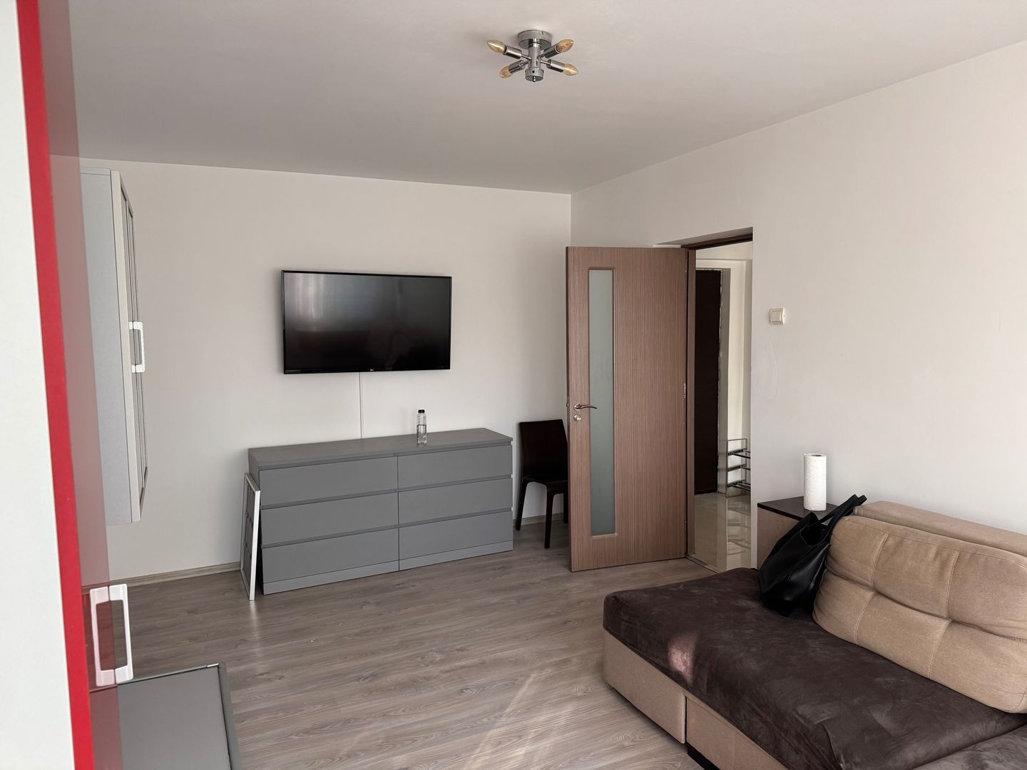 Apartament 2 Camere Camil Ressu - Poză 2