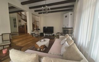 Reședință premium 6 camere cu curte și facilități deosebite – Exclusiv TOWER - Poză 2