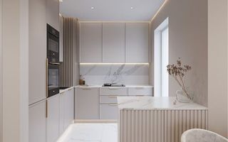 Comision 0 I Apartament 3 camere cu Gradina 55 mp I Miluna Residence - Poză 2