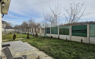 Vila de vanzare | 4 camere | Otopeni-Ana Aslan - Poză 8