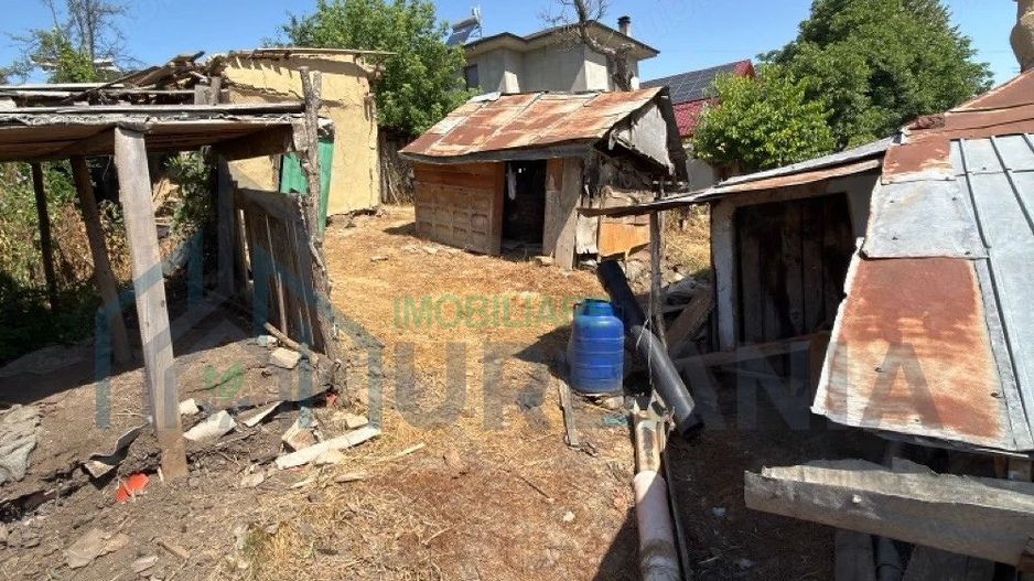 Teren construibil de vânzare în Breazu, Iași – Str. Șoimilor nr. 129 - Poză 7