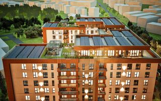 Apartament nou 3 camere- Drumul Binelui | Comision Zero - Poză 12