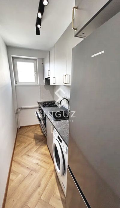 Garsonieră de închiriat – Mihai Bravu / Piața Muncii | Sector 2  Garso - Poză 8