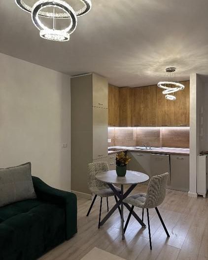 Greenfield Teilor studio 2 camere + parcare - Poză 1