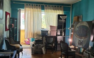 Apartament 2 camere Radu Boiangiu - Ion Mihalache - Poză 1
