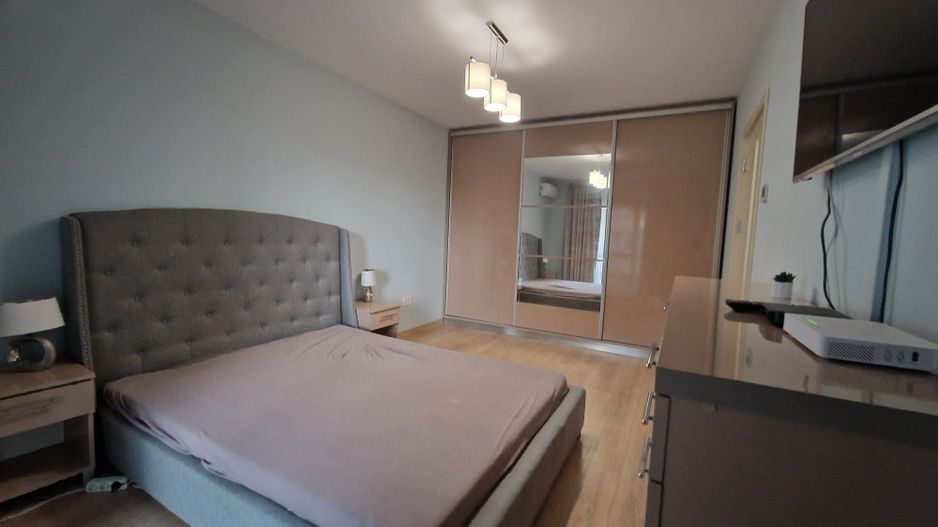 APARTAMENT 1 CAMERA | NEWTON - Poză 3