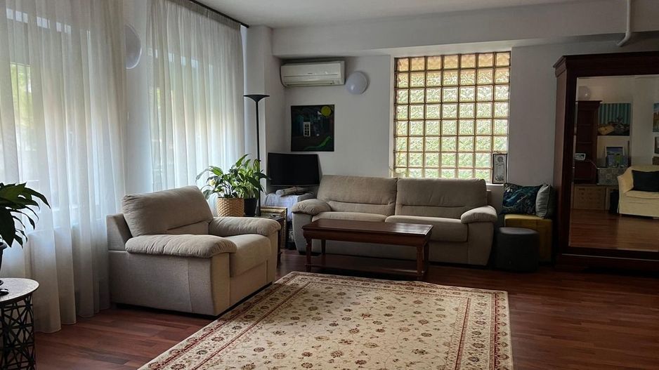 De inchiriat apartament 2 camere in Central Park Stefan cel Mare - Poză 7