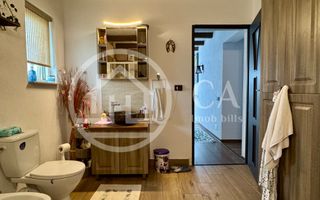 Casă de vânzare cu 6 camere in cartierul Tineretului, Oradea - Poză 20