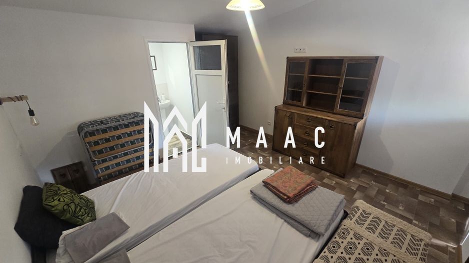 Casa 4 camere 850 mp teren Orlat - Poză 15