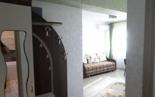 Apartament 1 cameră de închiriat în Conest Grand Residence, Tudor Vladimirescu, Iași - Poză 7