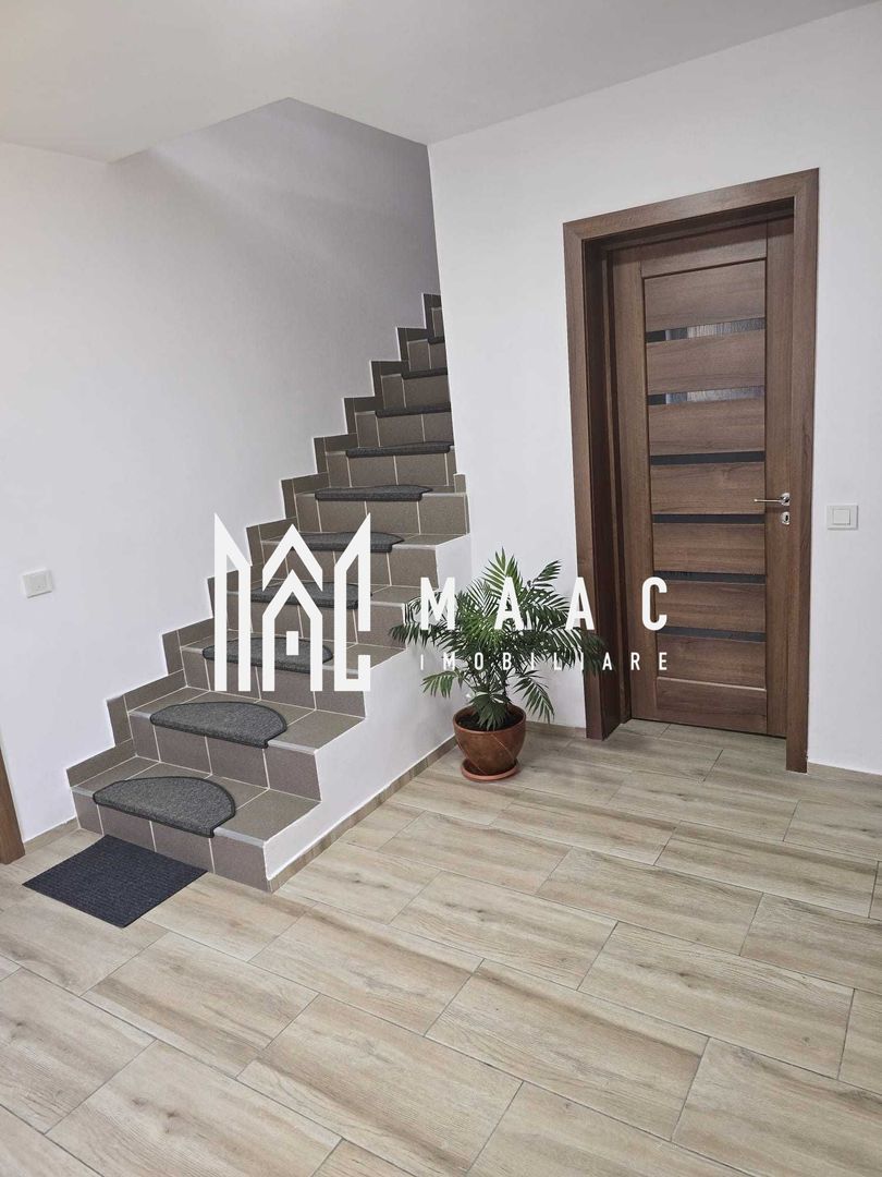Casă duplex 6 camere de închiriat | Sibiu, Lazaret | 210 mp - Poză 4