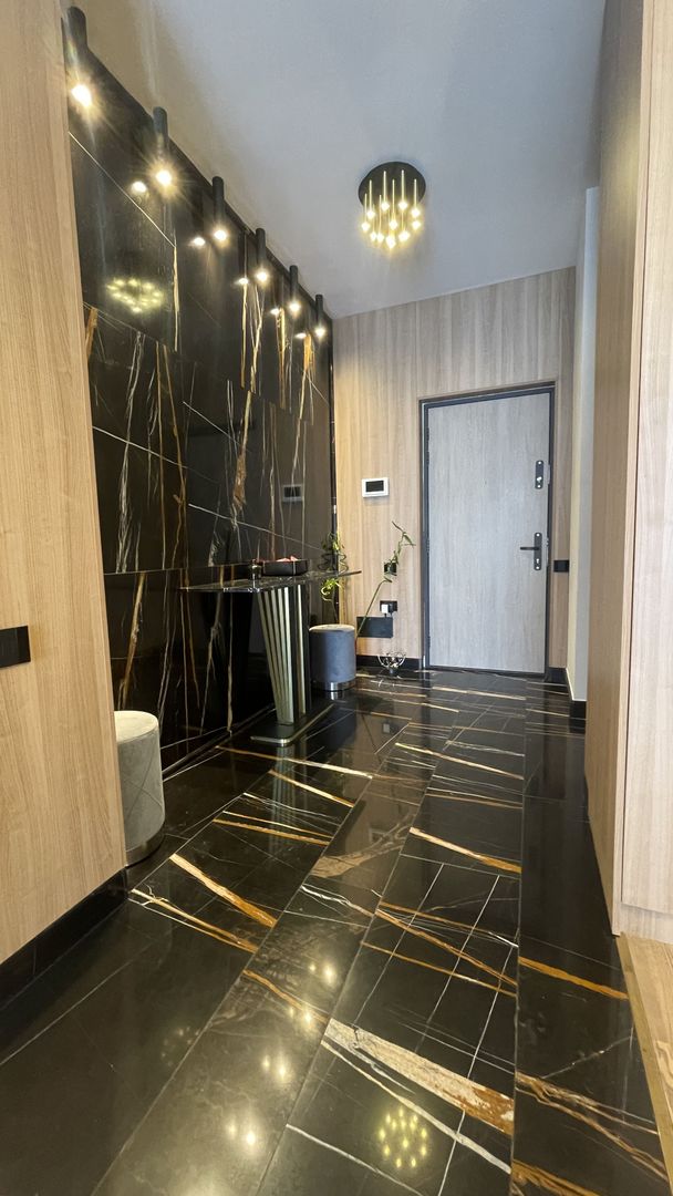 4 camere Nordului - Parc Herastrau | Cartierul Francez - Poză 27