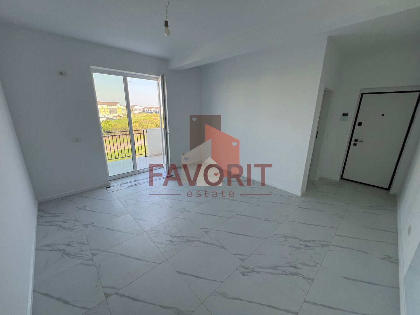 2 camere | bloc nou | centrala proprie | zona excelenta | parcare | - Poză 1