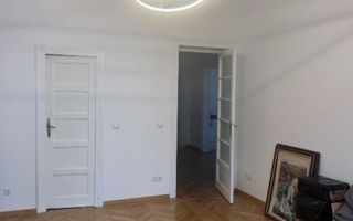 Universitate-Piata Rosetti | Apartament 3 camere | Imobil interbelic - Poză 3