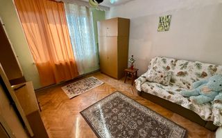OPORTUNITATE INVESTITIE--2 CAMERE PIATA UNIRII-- ETAJ INTERMEDIAR--LIBER - Poză 5