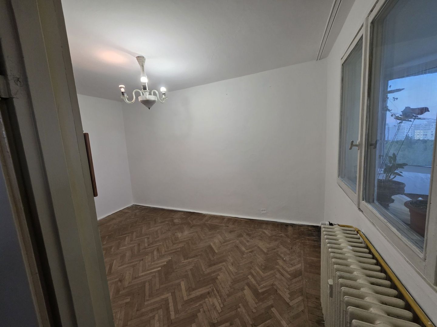 Apartament 2 camere Titan - Poză 1