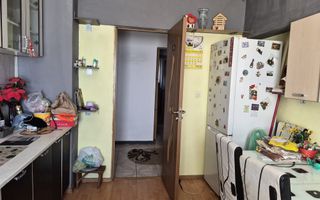 Apartament 3 camere | Ostroveni | 2 bai | 78 mp | - Poză 7