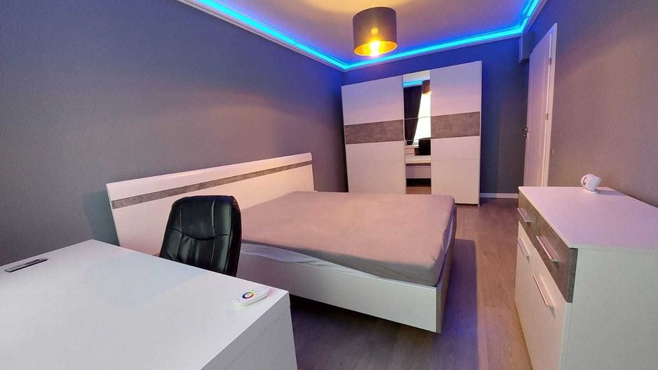 Apartament cu 2 camere | 52 mp + 11 mp terasa | Vivo - Poză 3