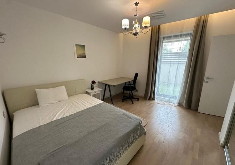 Apartament 3 camere cu terasa generoasa / ONE FLOREASCA LAKE - Poză 11