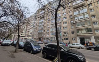Garsonieră | 4 min Metrou Gorjului | Moinesti | Comision 0% - Poză 12