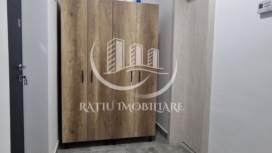 Apartament 1 camera |  Echipe de muncitori  |  Ascensor  |  Iosia | Oradea - Poză 9