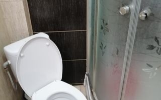 Garsonieră de închiriat, Piața Nicolina, Iași - 22 mp, mobilată și utilată - Poză 3