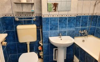 Apartament 2 camere, balcon mare, mobilat complet – Obor - Poză 7