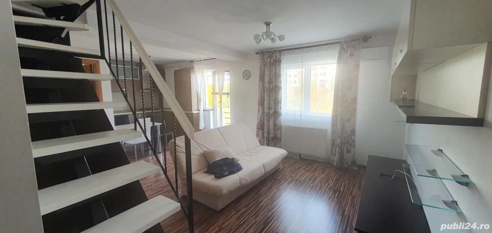 Apartament 3 camere tip duplex Brancoveanu Comision 0% - Poză 7