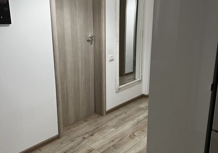 Apartament de 3 camere de inchiriat BLOC NOU - Poză 8