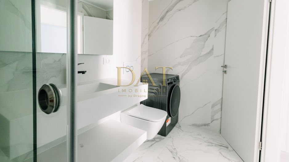 Apartament premium | 3 camere | Green Life | Frunzișului | parcare - Poză 27