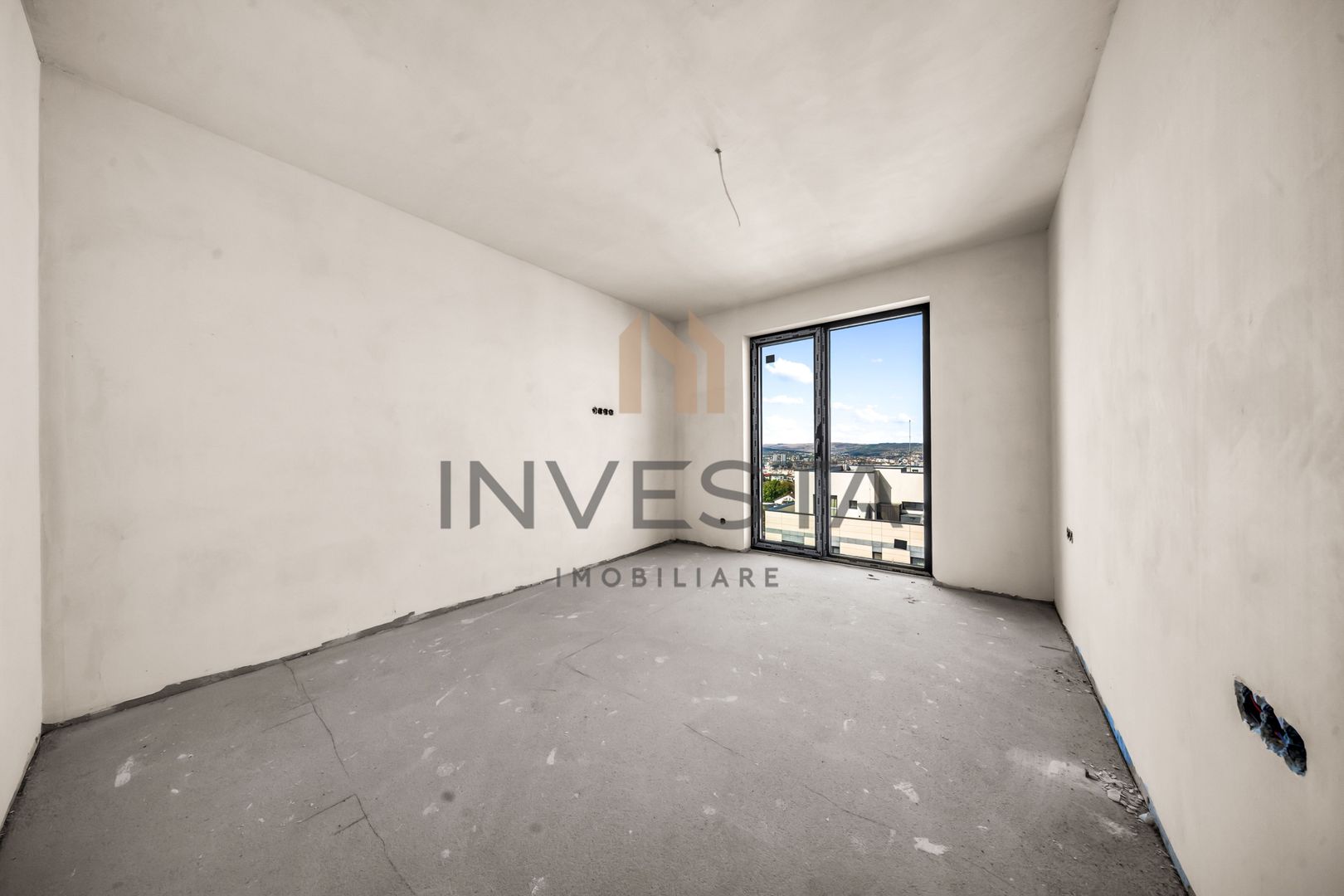 Apartament 2 camere decomandat, Constructie Premium, Andrei Muresanu! - Poză 4