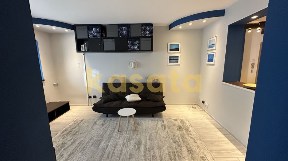 2 Camere | Centrala Proprie | Etaj Intermediar | Renovat - Poză 2