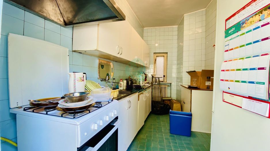 Apartament cu 5 camere, Piata Dorobanti - Poză 6