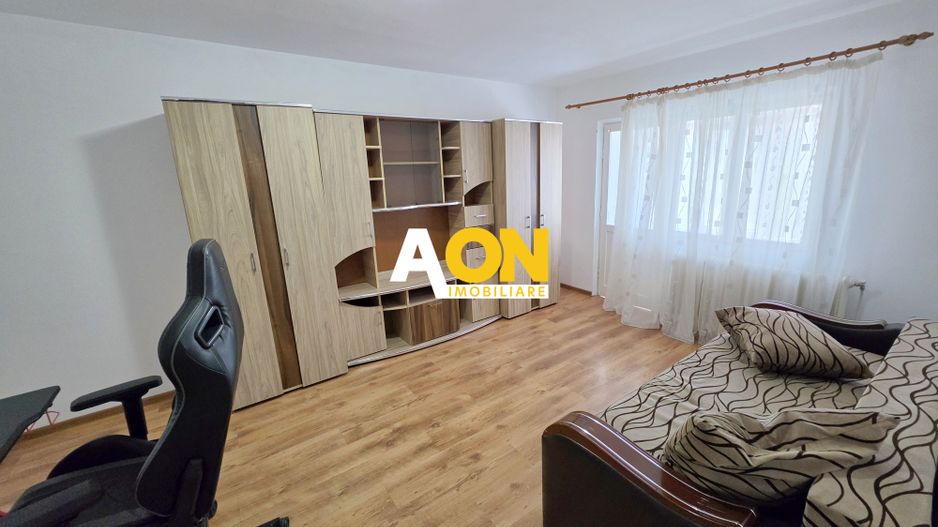Apartament 2 camere, 50 mp utili, renovat, mobilat, utilat - Poză 1