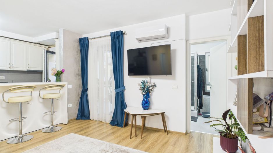 Apartament modern cu 3 camere - Calea Aradului - Poză 16