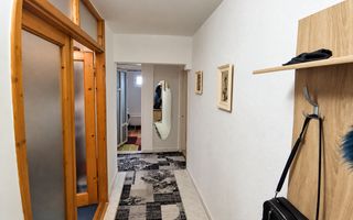 Apartament 2 camere | Burdujeni – Cuza Vodă III - Poză 8