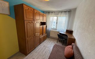 2 camere decomandate, Cartierul Manastur, Zona Big BCR Carrefour - Poză 5