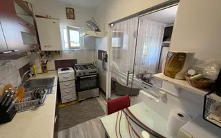 Apartament 2 camere ETAJ 1 în Cartierul Arhitecților, str. A. Damian - Poză 16