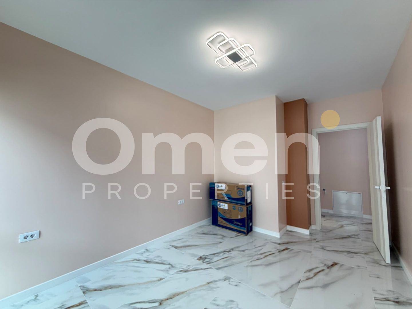 Apartament cu 2 camere | etaj intermediar | cu parcare | bloc nou | Anton Pann - Poză 2