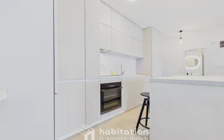 Tur virtual - Apartament 2 camere la prima închiriere - City of Mara - Poză 13