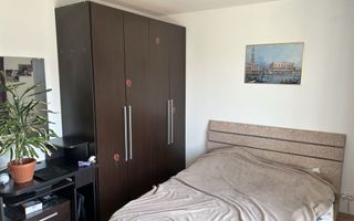 Apartament cu 2 camere, mobilat și utilat, în Tătărași - Green Park - Poză 6