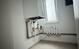 Duplex modern cu eficienta energetica - Bucovat, Remetea Mare - Poză 16