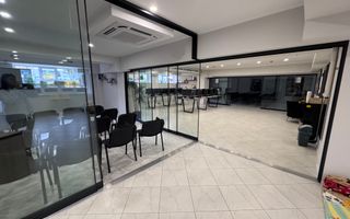 Chirie, spațiu comercial, 275 mp, bd. Mircea cel Bătrân, Ciocana - Poză 2