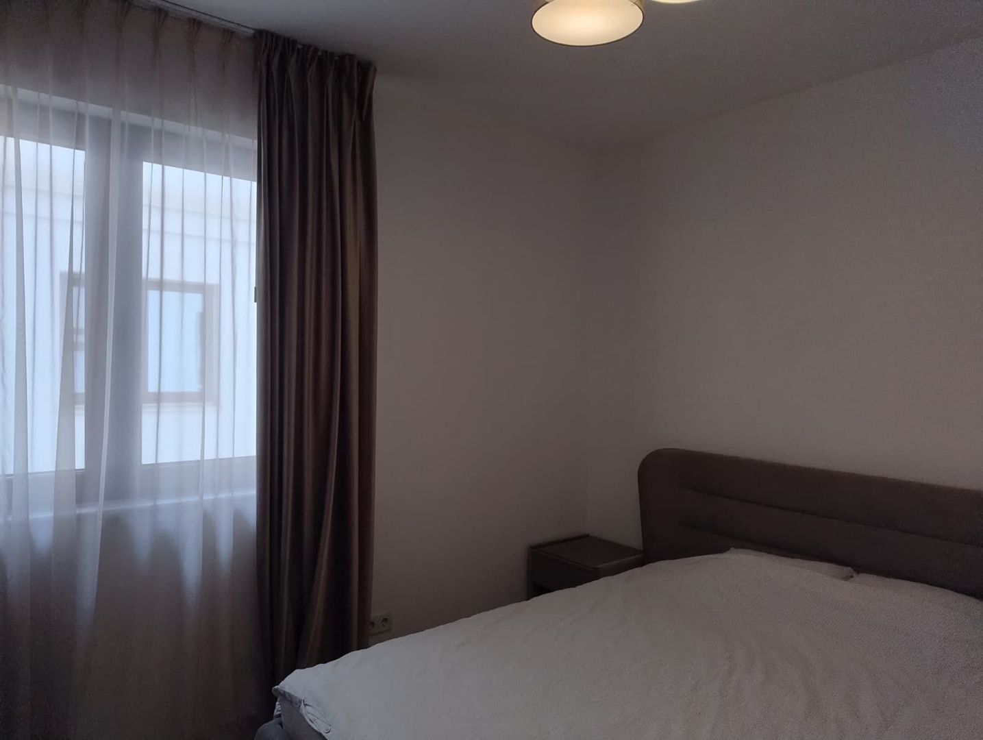 3 camere | Unirii | parcare | bloc boutique 2020 - Poză 7