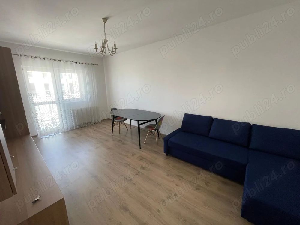 De inchiriat apartament cu 2 camere , Metalurgiei sector4 - Poză 1