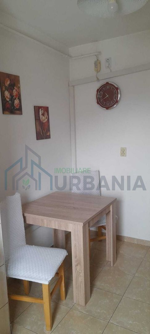 Inchiriez ap. 2 camere Pacurari - Poză 2