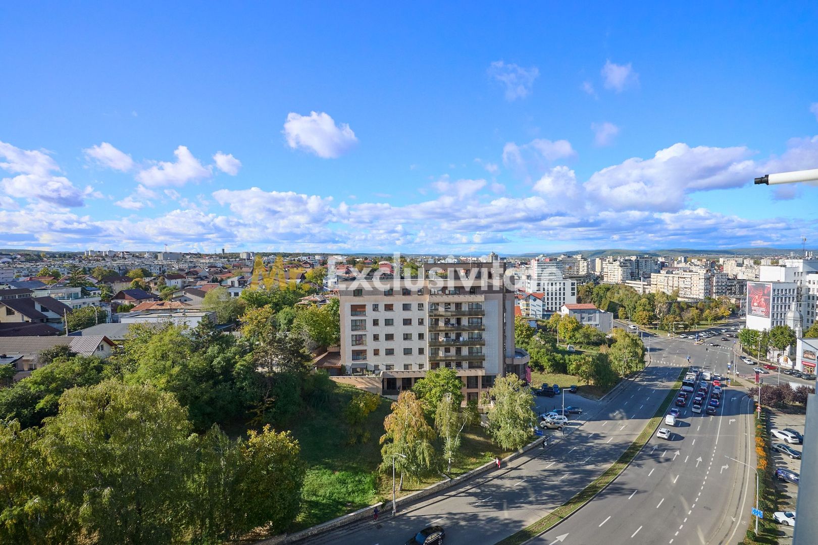 Studio de inchiriat in Pitesti, Calea Craiovei-zona centrala-Bloc nou! - Poză 5