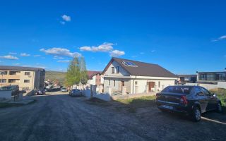 Teren 800mp - str Soarelui - ESQ Village - Poză 2